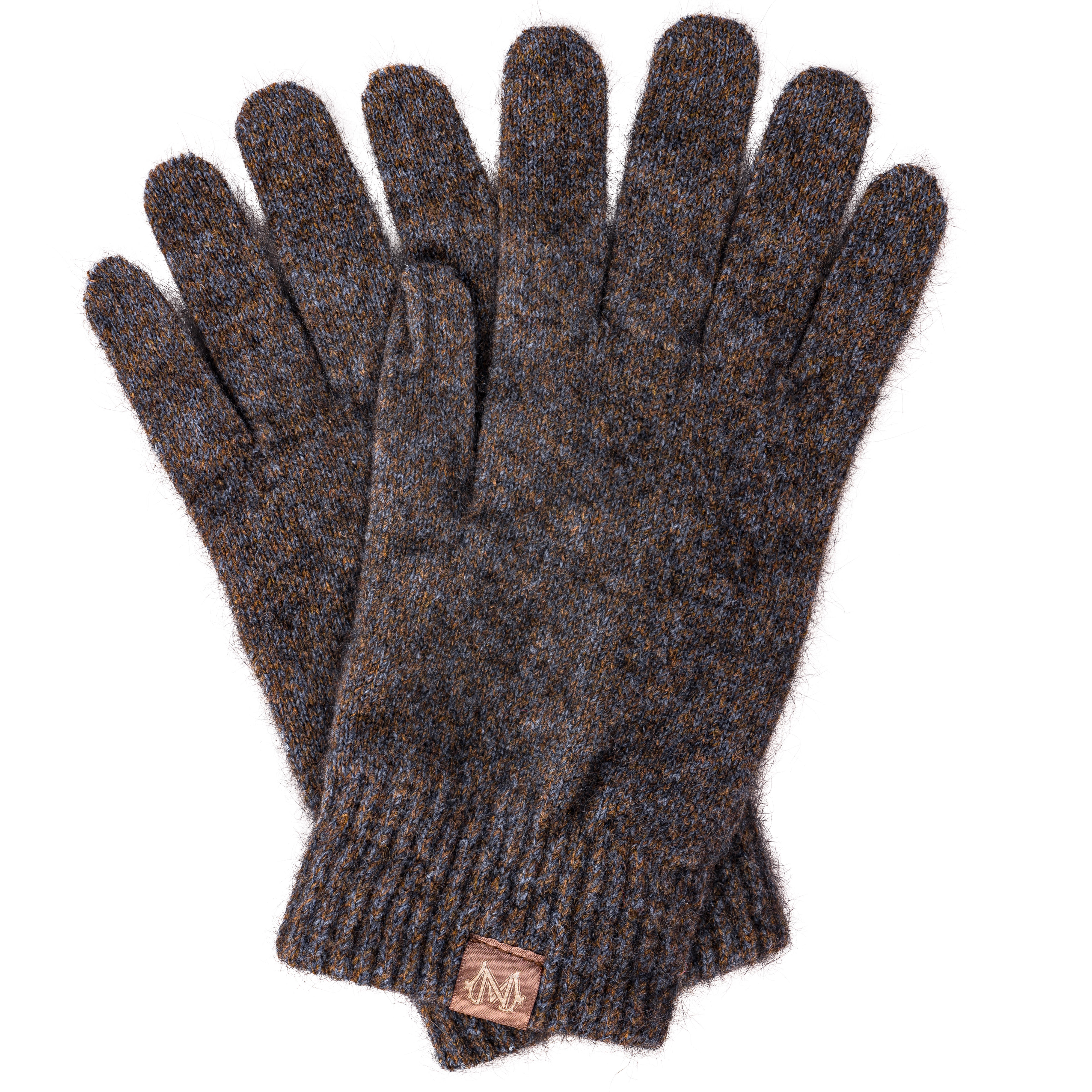 Gloves, Possum Merino