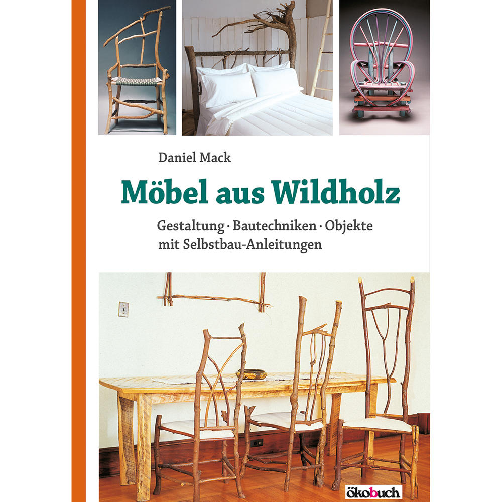 Möbel aus Wildholz