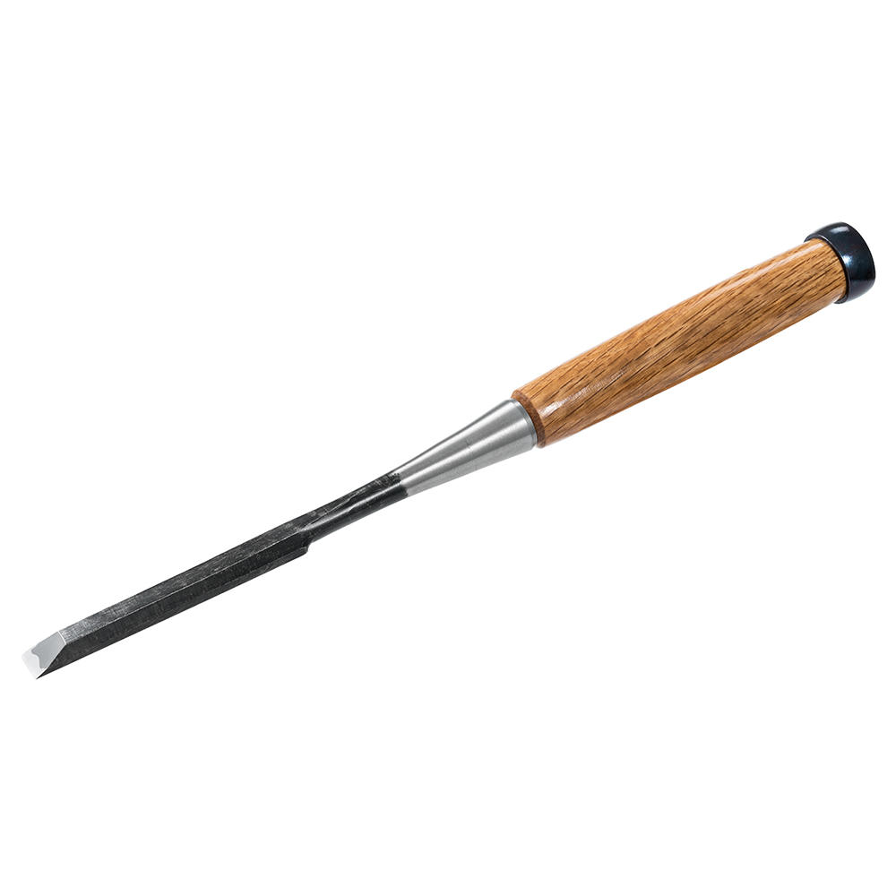 Chu-Usu Nomi, Chisels, Long Shape, 12 mm