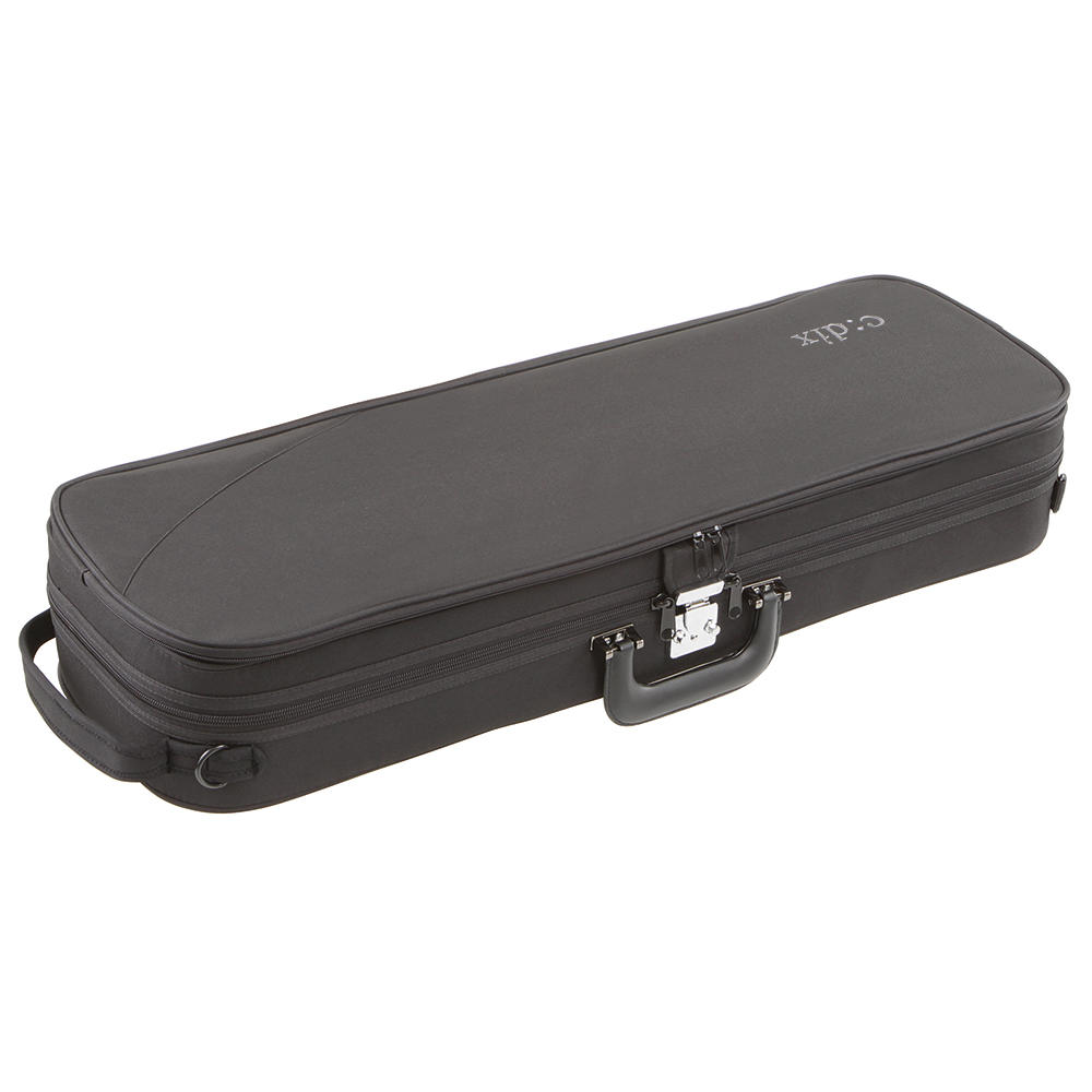 c:dix® Maestro Oblong Case, Violin 4/4