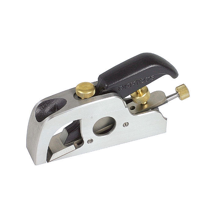 Veritas® Einhand-Simshobel, PM-V11™-Eisen