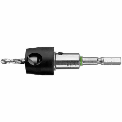 Festool Drill Countersink BSTA HS D 3.5 CE