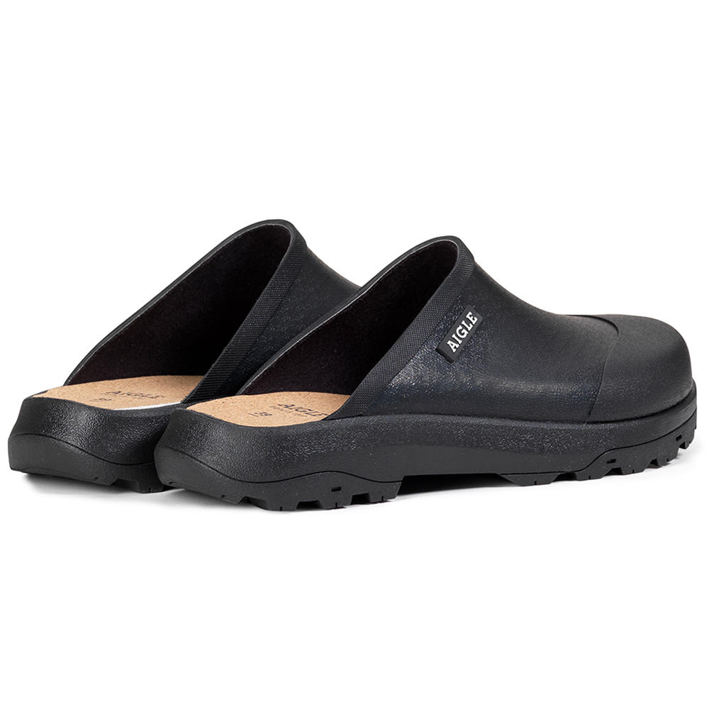 Aigle »Corlay M« Garden Clogs