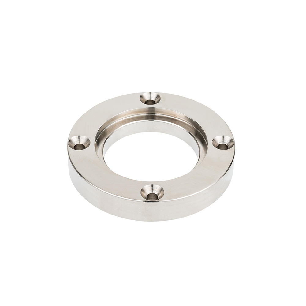 DICTUM® Faceplate Ring, Ø 50 mm