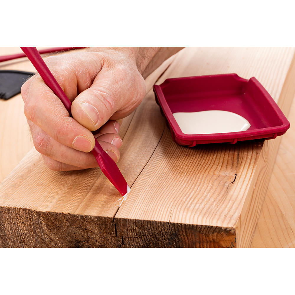Applicatore di colla, set