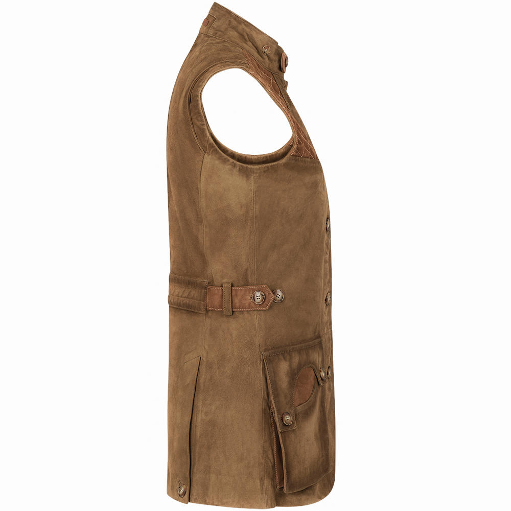 Gilet da caccia da donna »Shooter Lady«