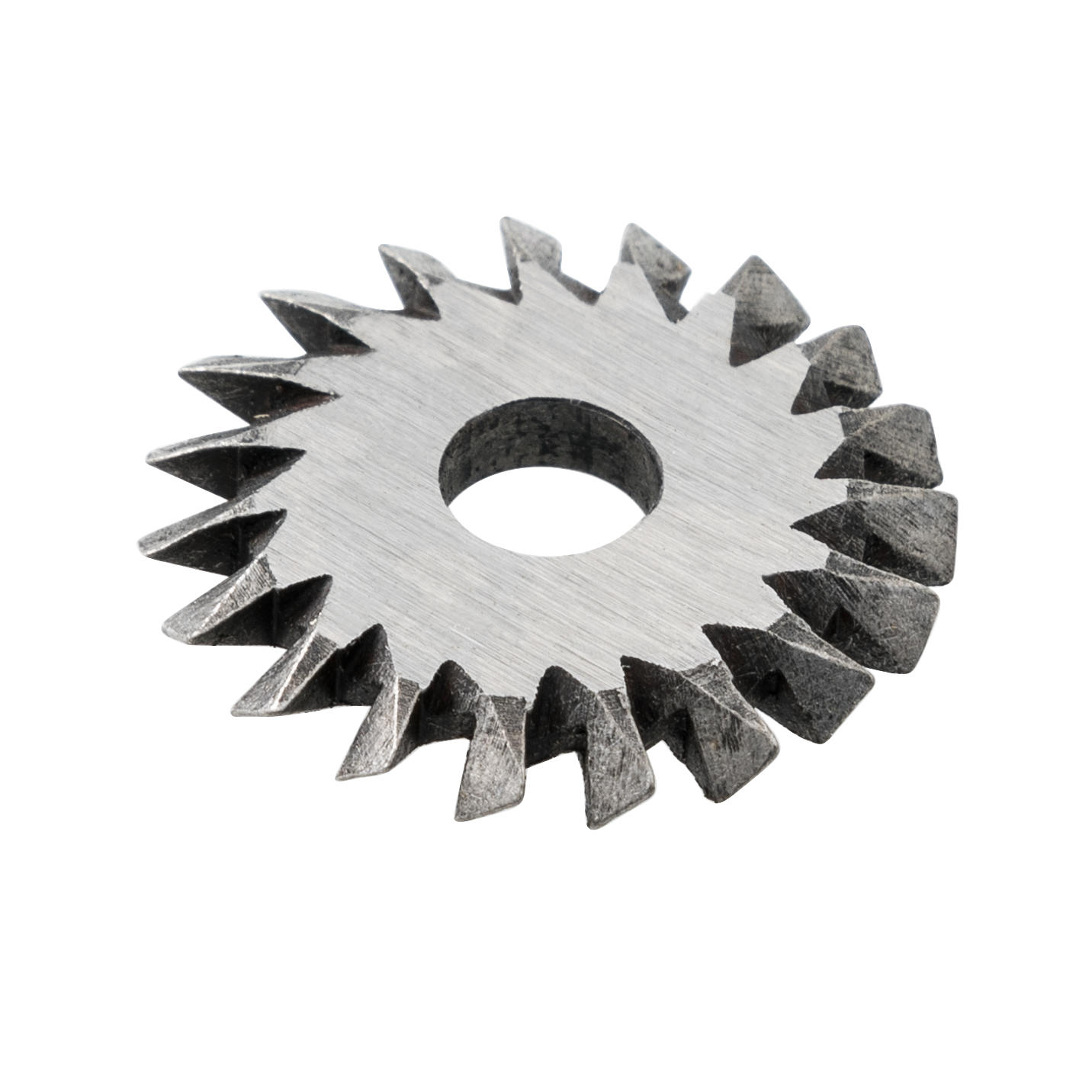 Ersatzrad für Vergez Blanchard Nahtmarkierer Nr. 730775, Nr. 8; 3,38 mm