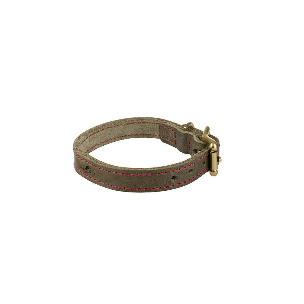 The GunDog Affair Collar, 15 mm, Size M