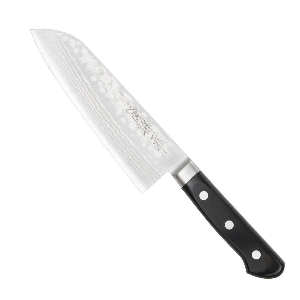 Matsune Hocho, Santoku (coltello multiuso)