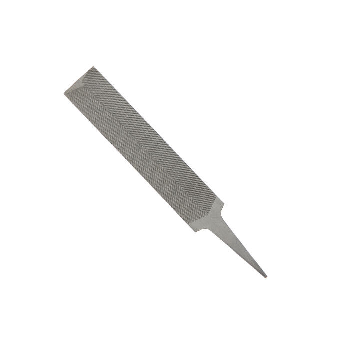 Saw File, Cut Length 75 mm