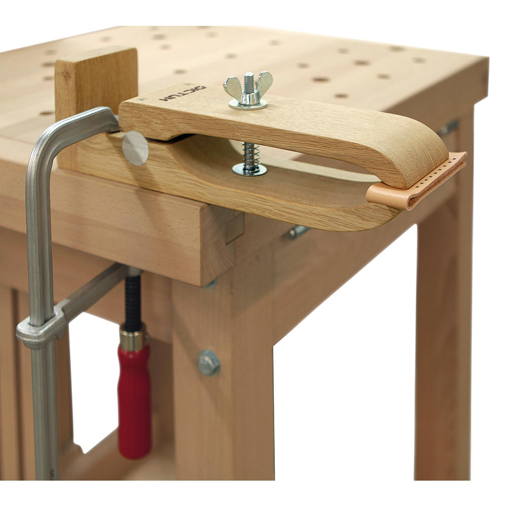 DICTUM® Morsetto da sellaio