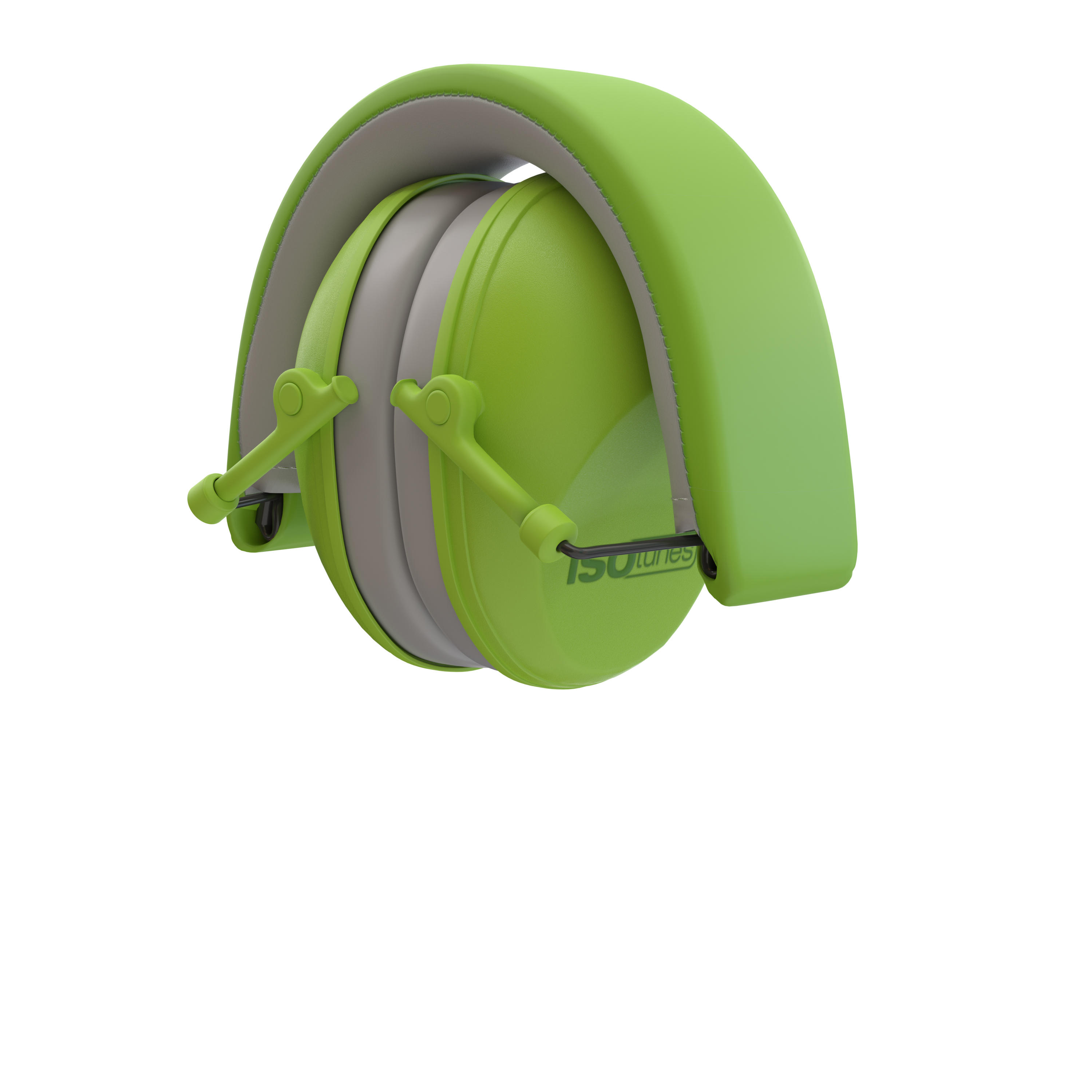 ISOtunes® Kinder-Gehörschutz, Junior Defender