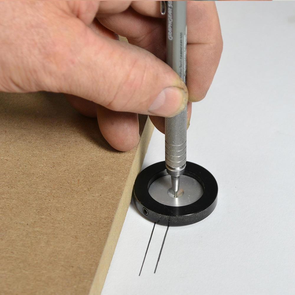 Set di accessori per Ultimate Router Base
