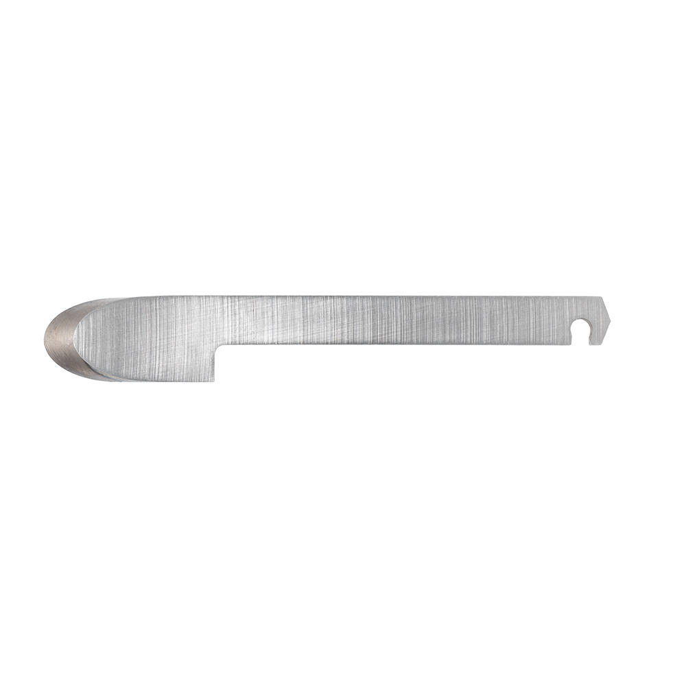 Fluting Blade for Veritas® Combination Plane, Elliptic, ½ Inch, PM-V11
