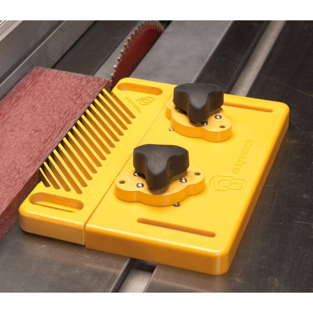 Kit essentiel de supports Magswitch®