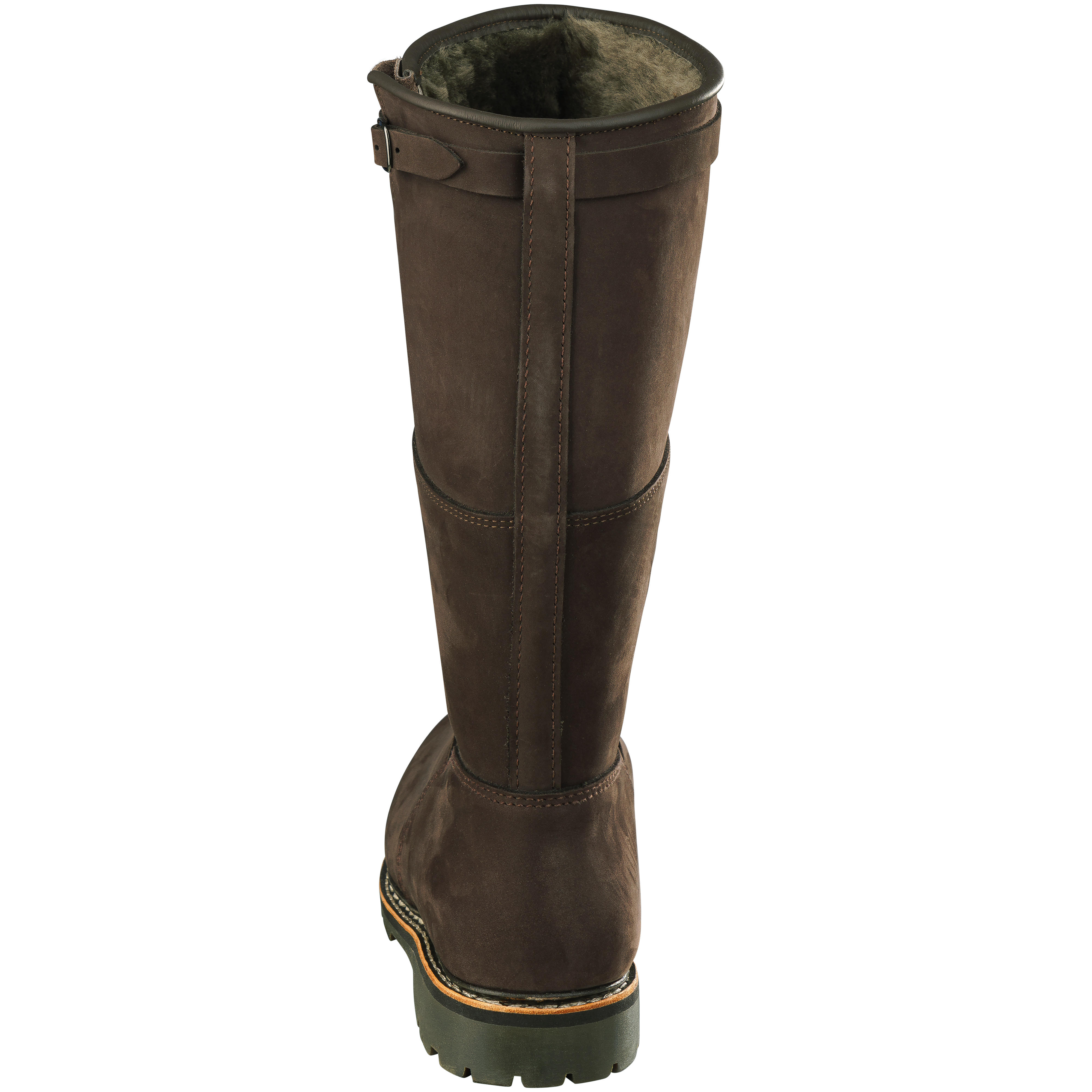 Trabert Jagdstiefel »YETI«
