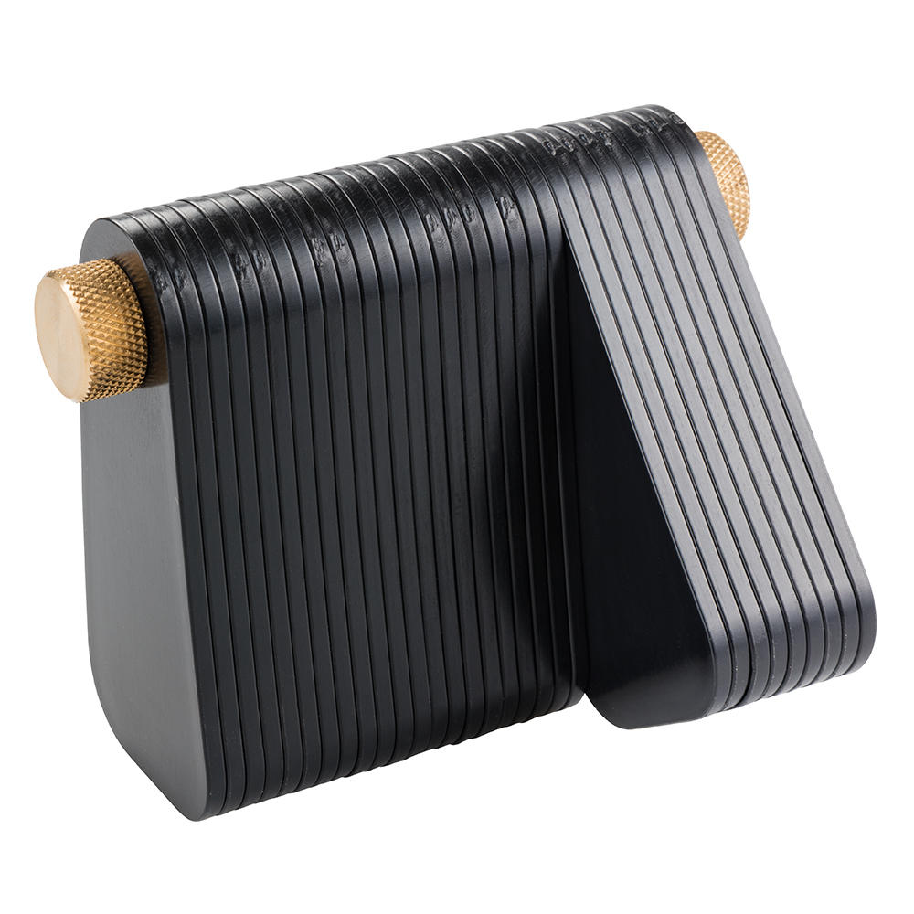 Spannhilfe für Vorderzangen »Vice Rack Stop«