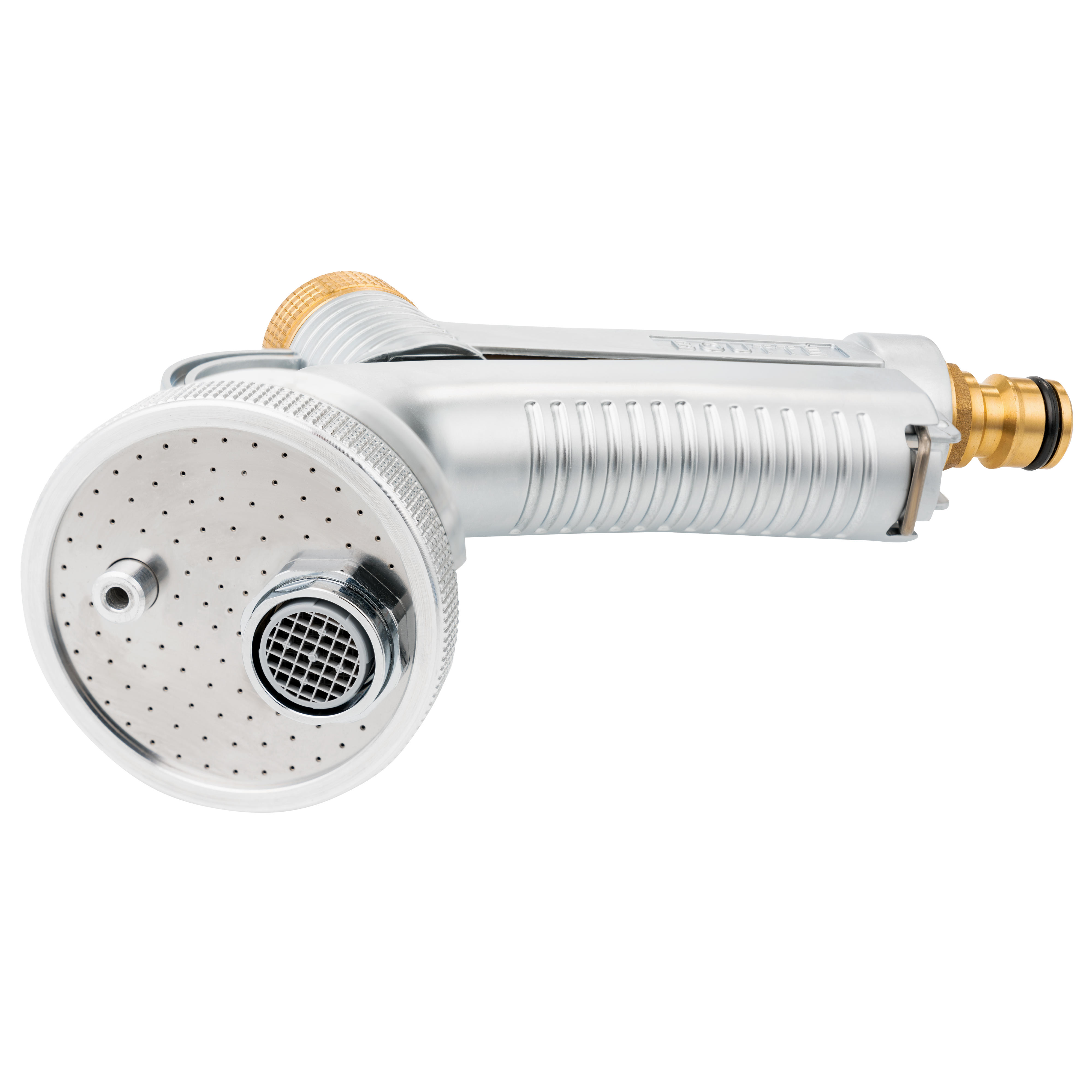 Pistola per irrigazione con ugello regolabile Boutté®, ½ pollice