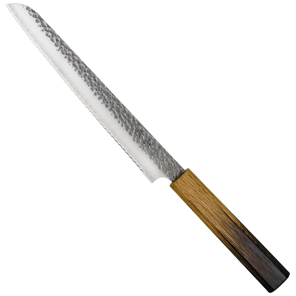 Seki Yakisugi Hocho, Bread Knife
