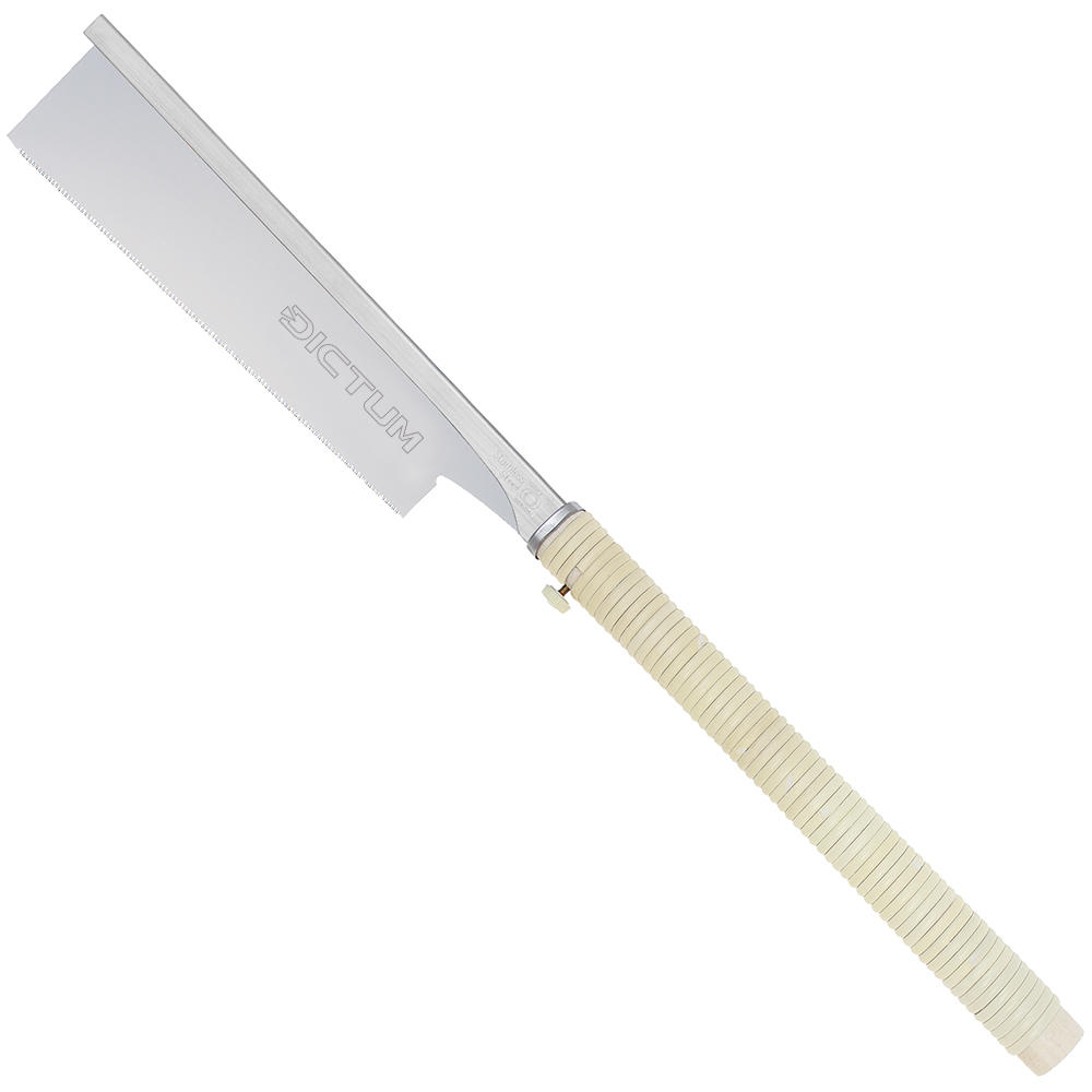 Dozuki DICTUM® Universal® extra fine 240 tradizionale, rivestimento standard
