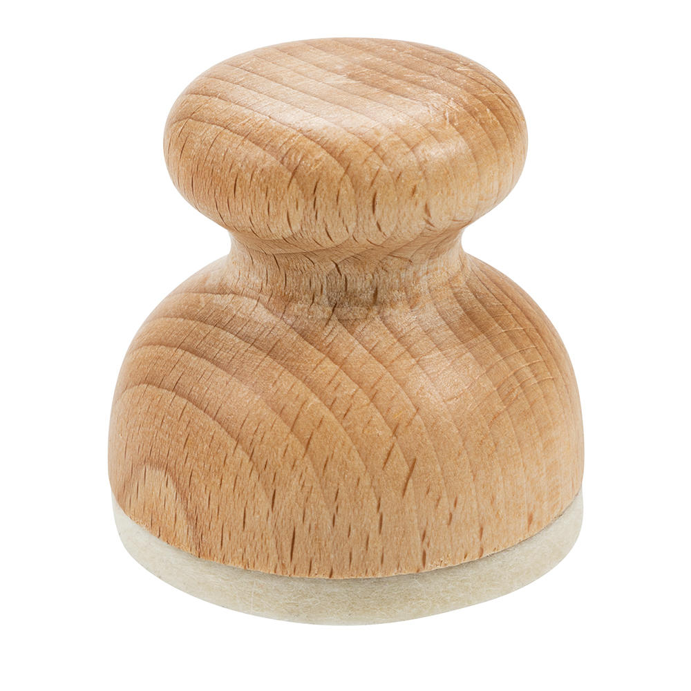 Abig® Baren (Rubbing Tool) with Felt Pad