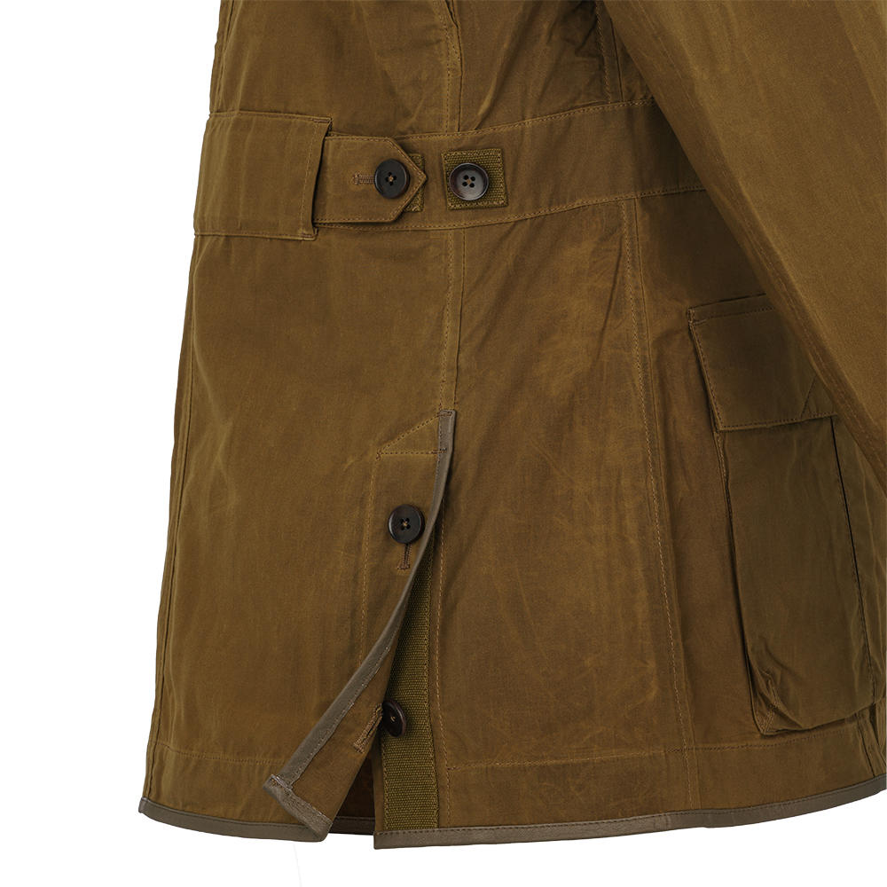 Purdey Damen Dry Wax Utility Jacke Purdey Damen Dry Wax Utility Jacke