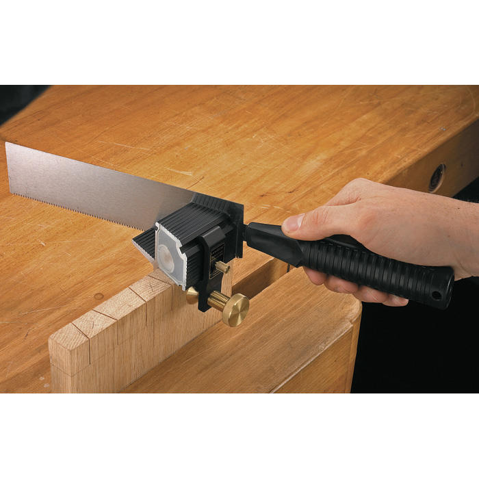 Veritas® Dovetail Saw Guide System, 1:4