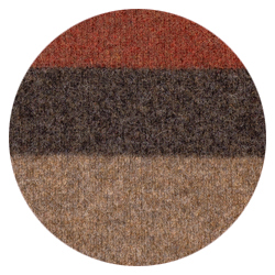 red/brown