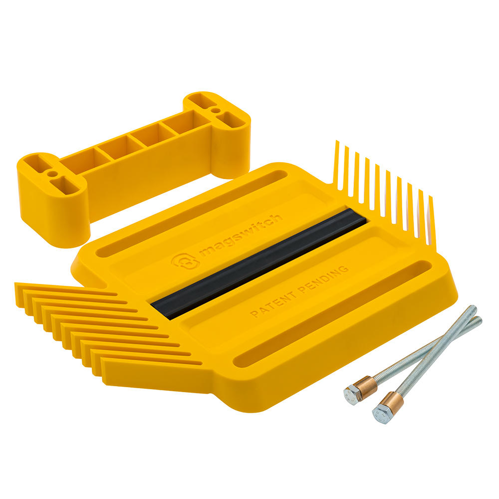 Presseur-peigne empilé Magswitch® SavR