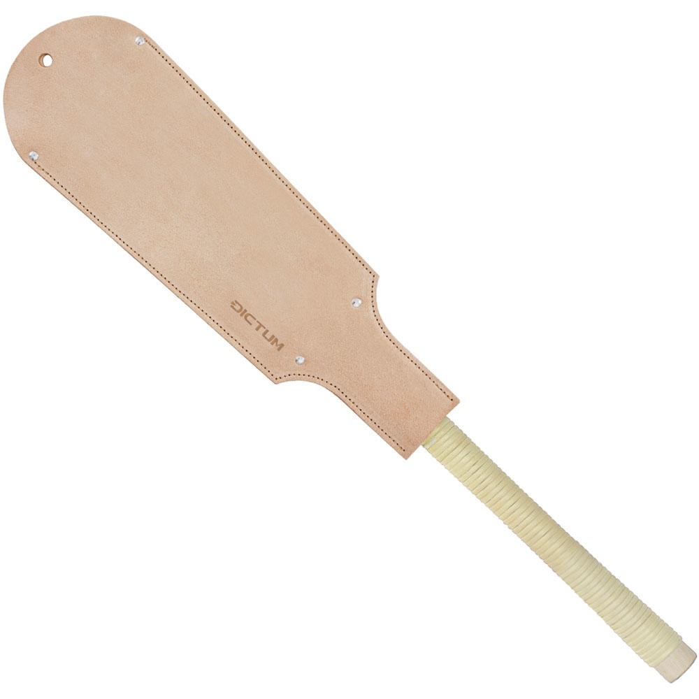 DICTUM® Leder-Etui für Ryoba-Sägen, Größe 1
