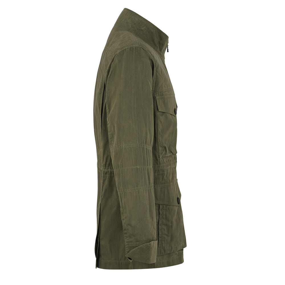 Veste pour homme Purdey »Dry Wax«