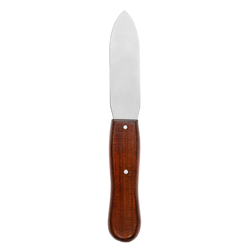 Bandle® Kittmesser mit Spitzklinge