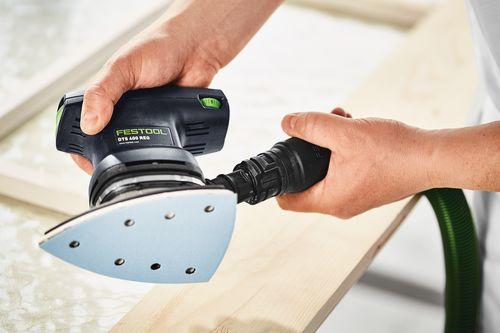 Festool Ponceuse Delta DTS 400 REQ-Plus