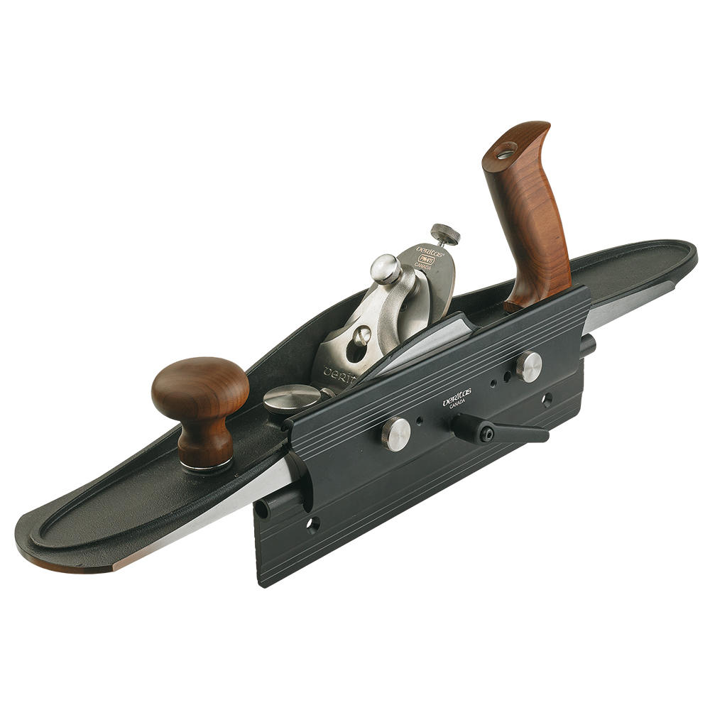 Veritas® Adjustable Angle Fence