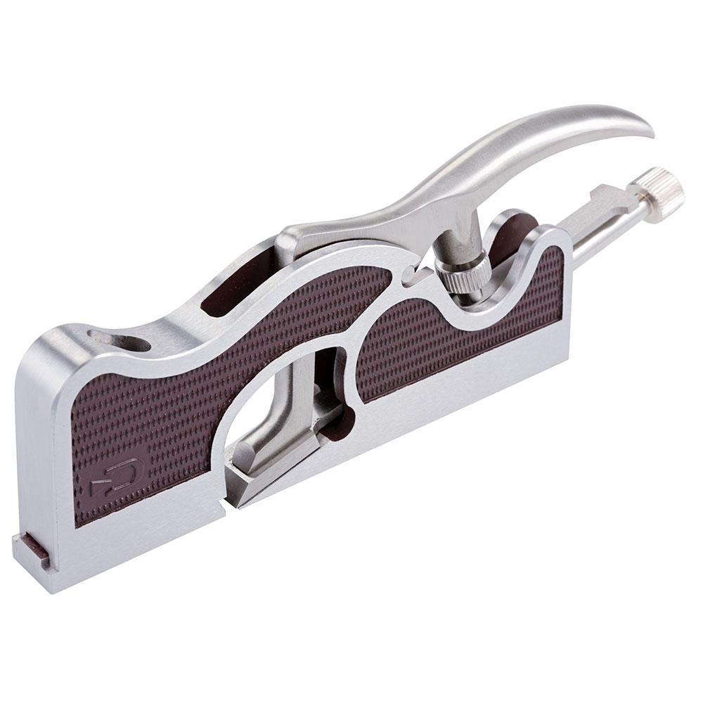DICTUM® Simshobel, 19 mm