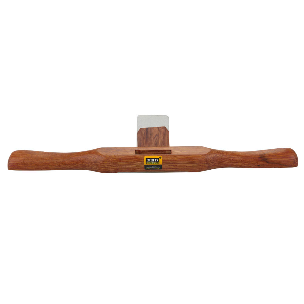 Spokeshave, Redwood, Straight Shape