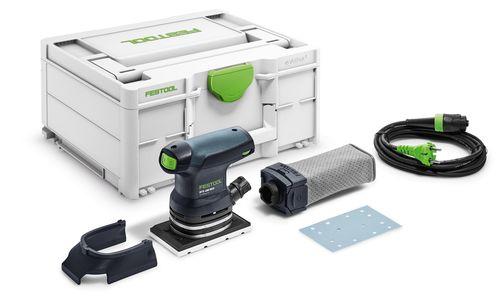 Festool RUTSCHER RTS 400 REQ-Plus