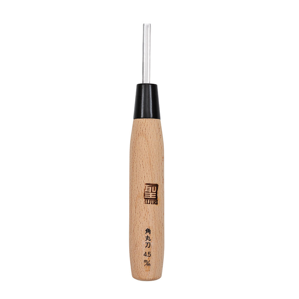 Japanese Corner Knife, Radius 3 mm