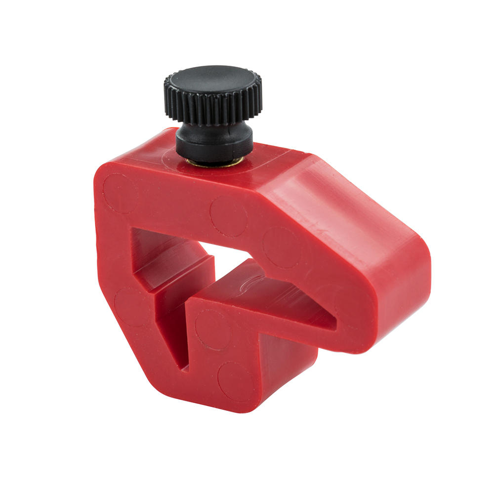 Woodpeckers® Straight Edge Rule Stop