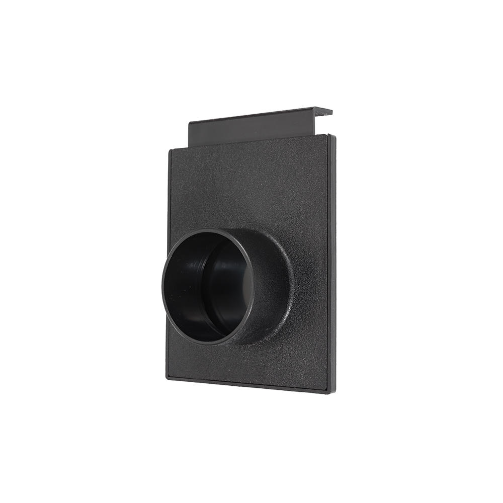 Handabsperrschieber, Ø 63 mm