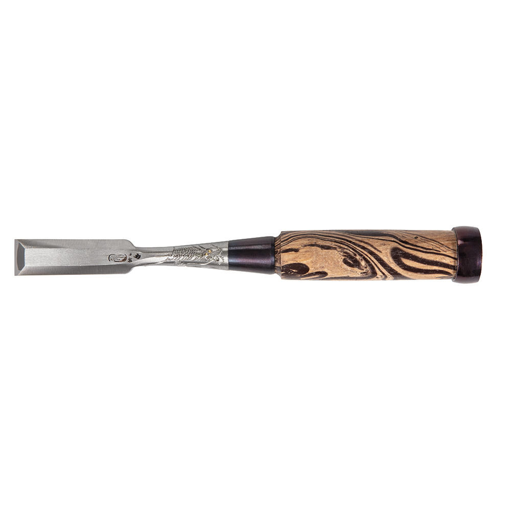 Scalpello Koyamaichi Ryu Nomi, larghezza della lama 18 mm