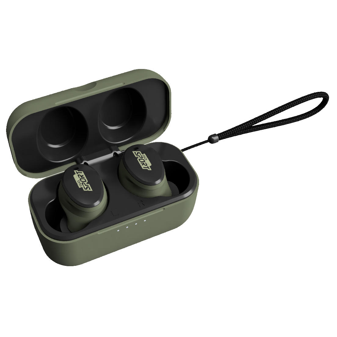 Auricolari protettivi ISOtunes® Caliber BT