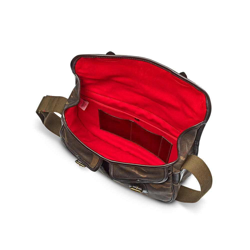 Croots CARRYALL Bag, camouflage
