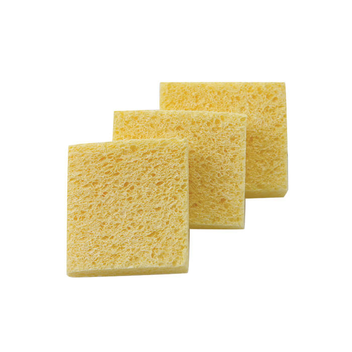 Replacement Cotton Pads for Shinwa® Ink Line, Mini