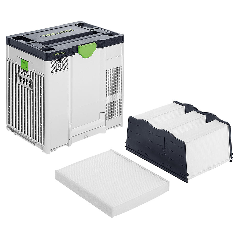 Purificatore d'aria Festool SYS-AIR M