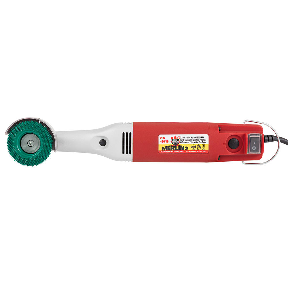 King Arthur's Tools® Merlin2®, Set B, Original King Arthur's Tools® Merlin2®, Set B, Original