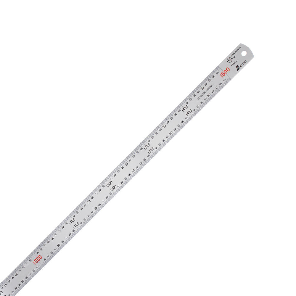 Shinwa® Precision Rule, 1.5 m