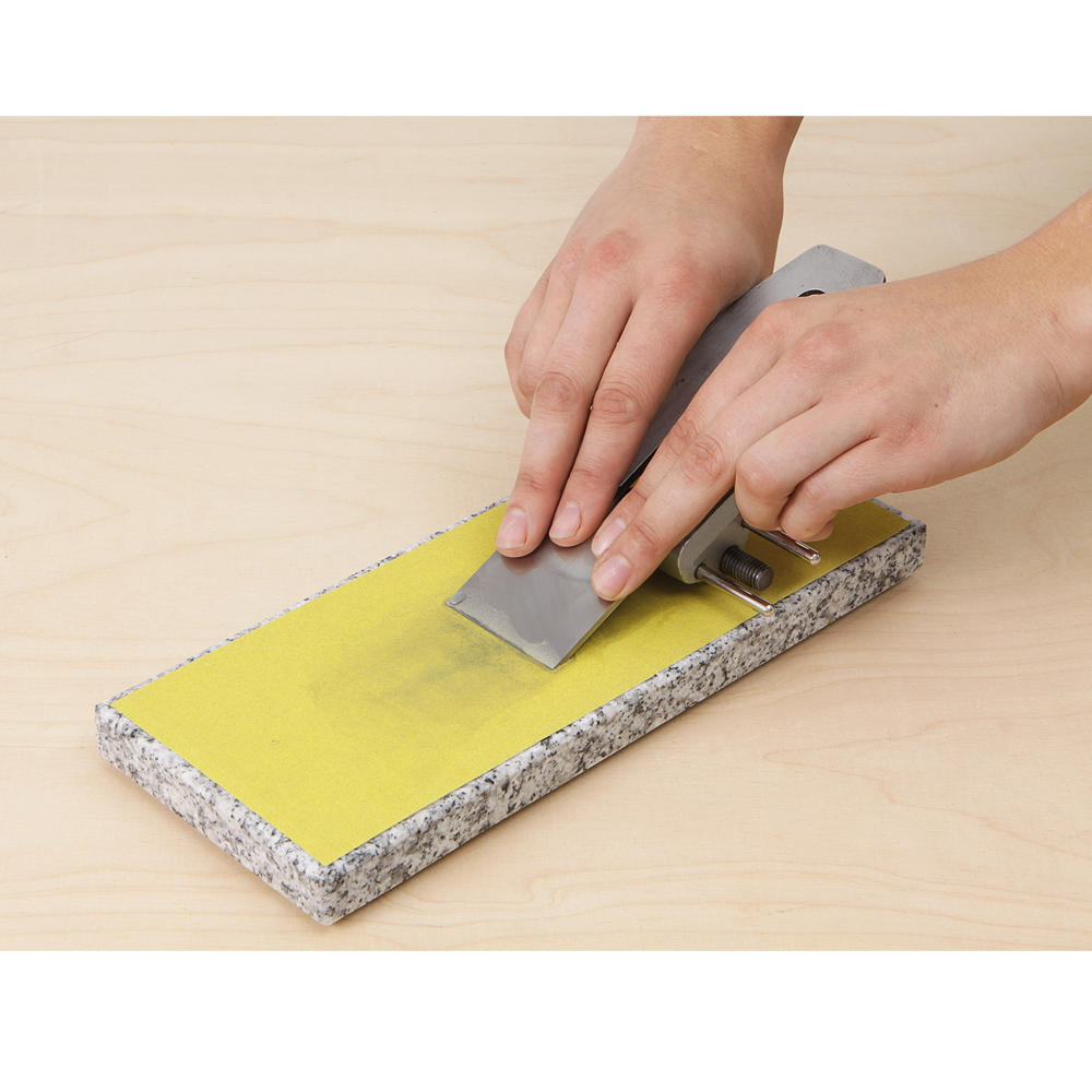 Mirka® Gold selbstklebendes Schleifpapier, Rolle, Körnung 80