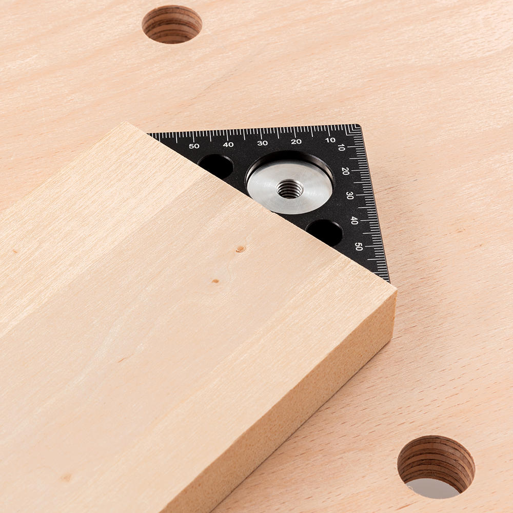 Squadra per tracciare Hattori®, 65 mm