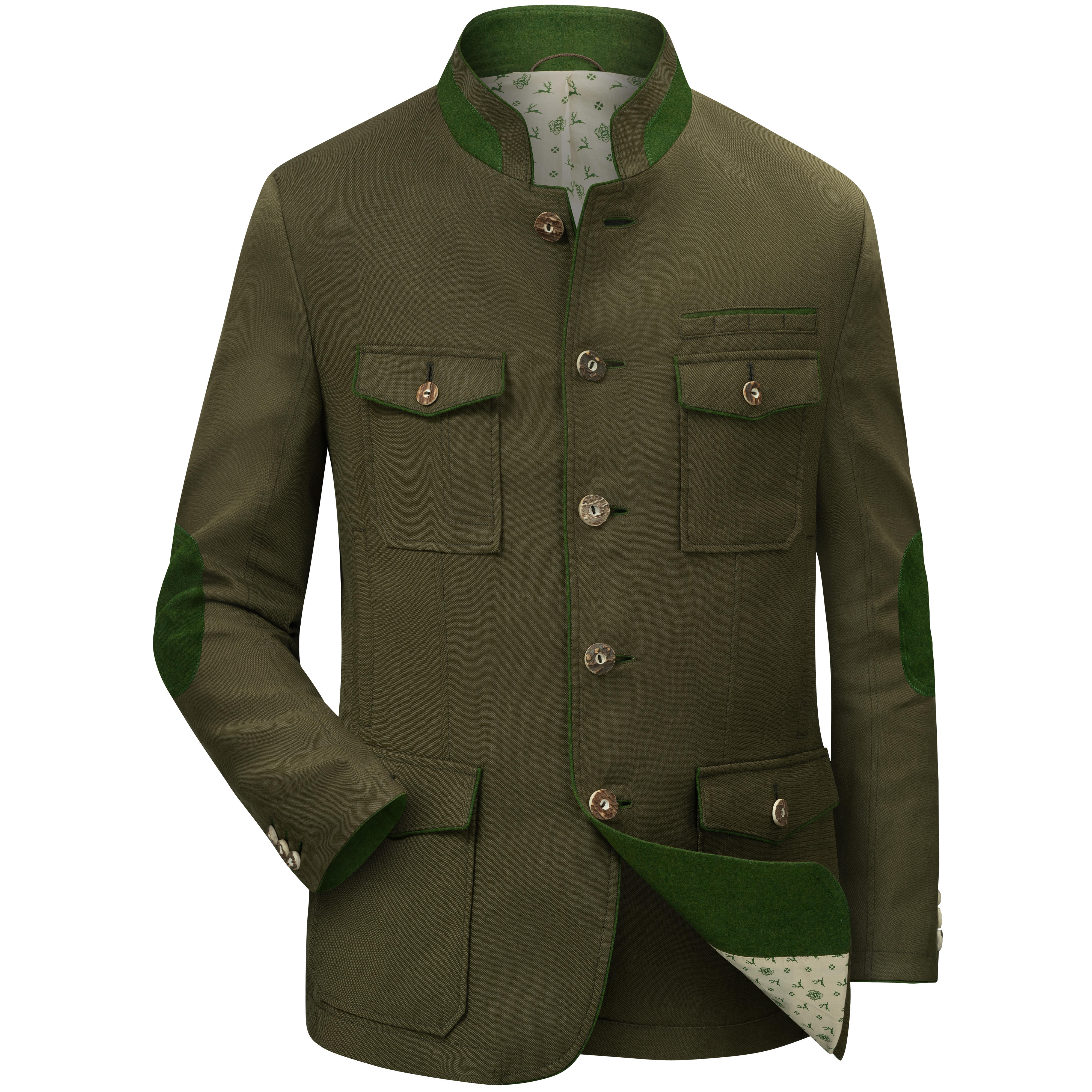 Habsburg »Adrian« Men's Jacket